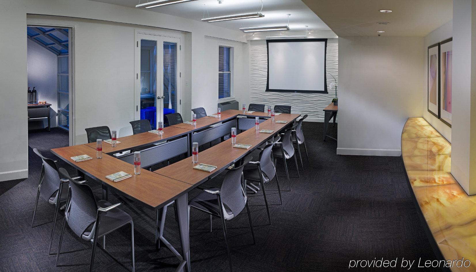 Hotel Diva San Francisco Facilities photo